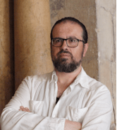 Antonio J. González Gonzalo