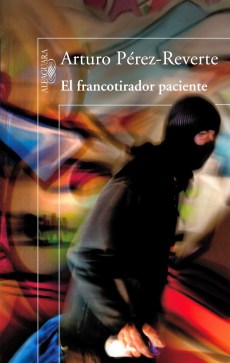 EL FRANCOTIRADOR PACIENTE