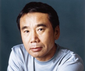Haruki Murakami