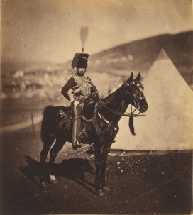 Cornet_Wilkin_11th_Hussars