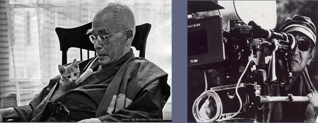 Suzuki_y_Akira_Kurosawa