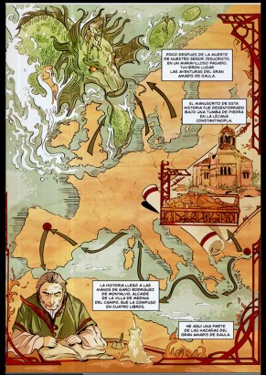 Amadís_de_Gaulcomic2