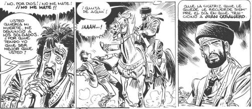 Bandoleros_comic_Bandolero