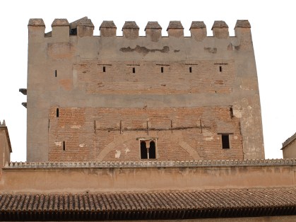 Palacios Nazaríes Alhambra