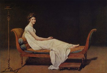 Jacques-Louis_David Madame_de_Recamier