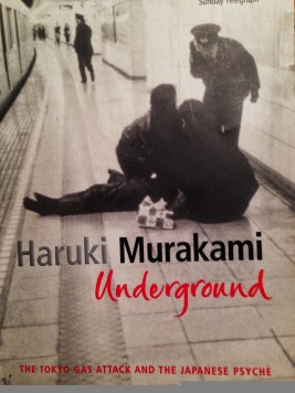 Underground_Haruki_Murakami