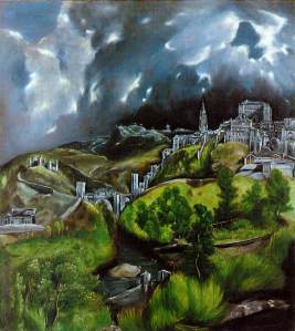 El_Greco._Vista_de_Toledo
