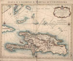 Mapa_Isla_Santo_Domingo_1722