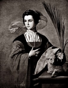 Santa_Inés_Alonso_Cano Santa_Inés_Alonso_Cano