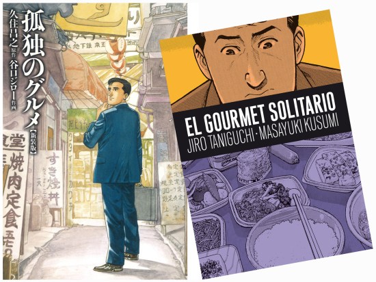 El_gourmet_solitario_portadas