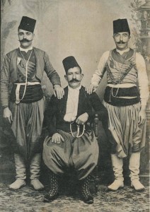 Musulmanes_cretenses