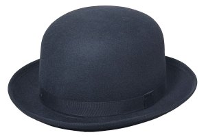 Sombrero_Derby_negro