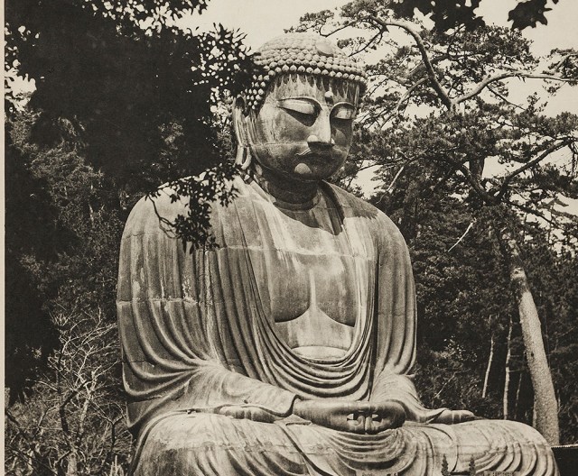 Buda-de-Kamakura-Antonio-Joaquín-González