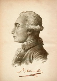 Louis-Claude-de-Saint-Martin-Antonio-Joaquín-González