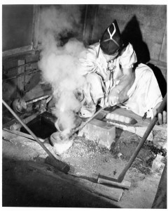 Maestro-forjador-de-espadas-japonés-Antonio-Joaquín-González