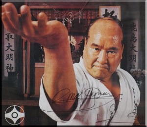 Sosai-Oyama-Antonio-Joaquín-González