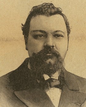 Papus-Antonio-Joaquín-González