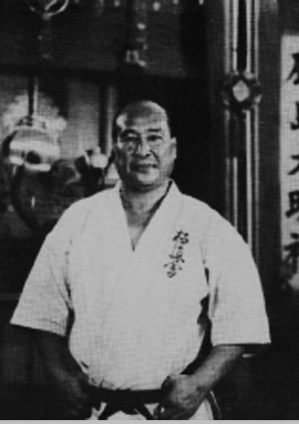 Sosai-Oyama2-Antonio-Joaquín-González