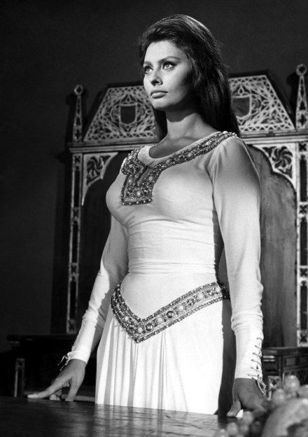 Sophia-Loren-Jimena-El Cid