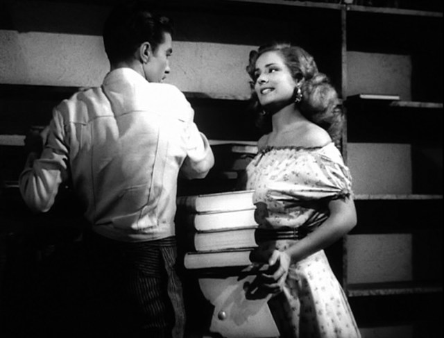 Susana. Demonio y Carne