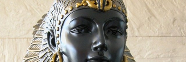 Cleopatra