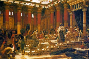 Visita-de-la-reina-de-saba-al-rey-salomon-edward-poynter