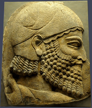 Bajorrelieve-con-guerrero Bajorrelieve-con-guerrero