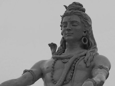 Shiva-en-meditacion