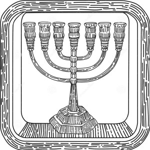 menorah