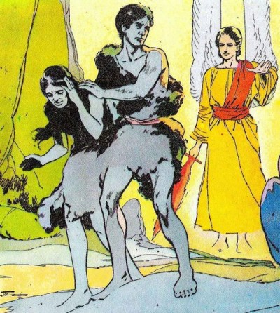 Tratado de la Reintegración