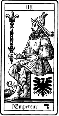 El Tarot de los Iluminadores de la Edad Media. Edición de Antonio Joaquín González