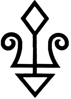 Figura, El Tarot de los Iluminadores de la Edad Media