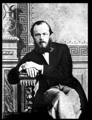 Fiodor Dostoievski
