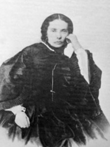 María Isaeva Dimitrievna