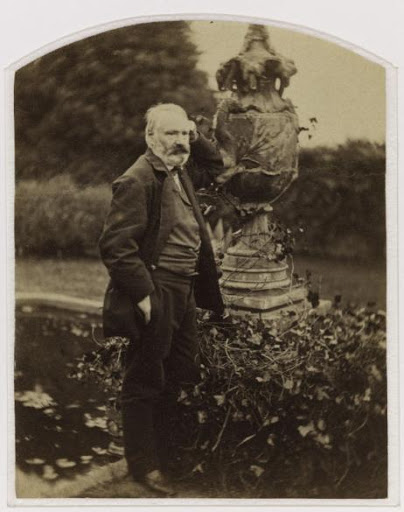 Victor Hugo